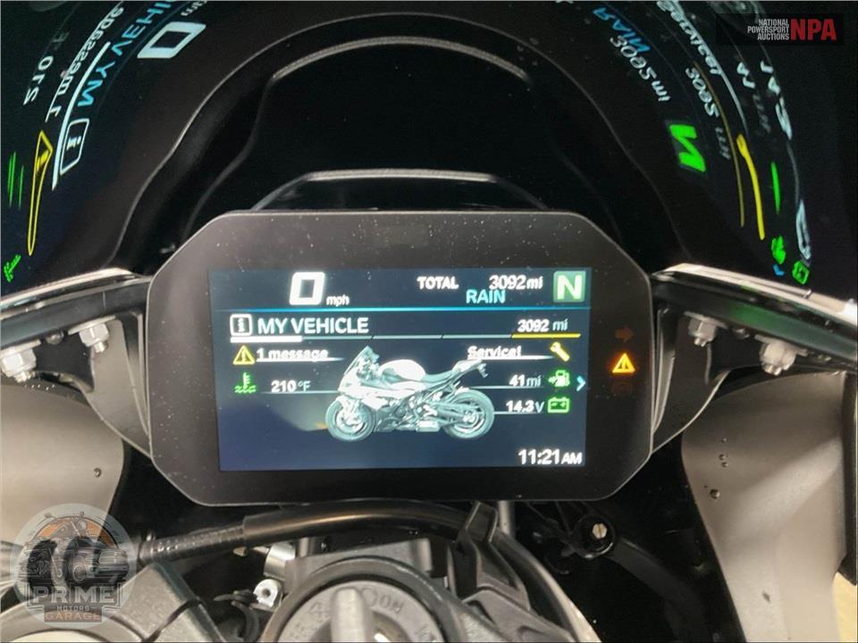 2023 Bmw S1000RR — фото 5
