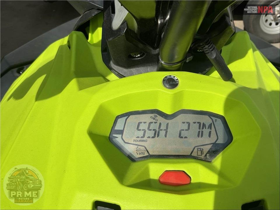 2023 Seadoo/Brp SPARK 2UP TRIXX — фото 5