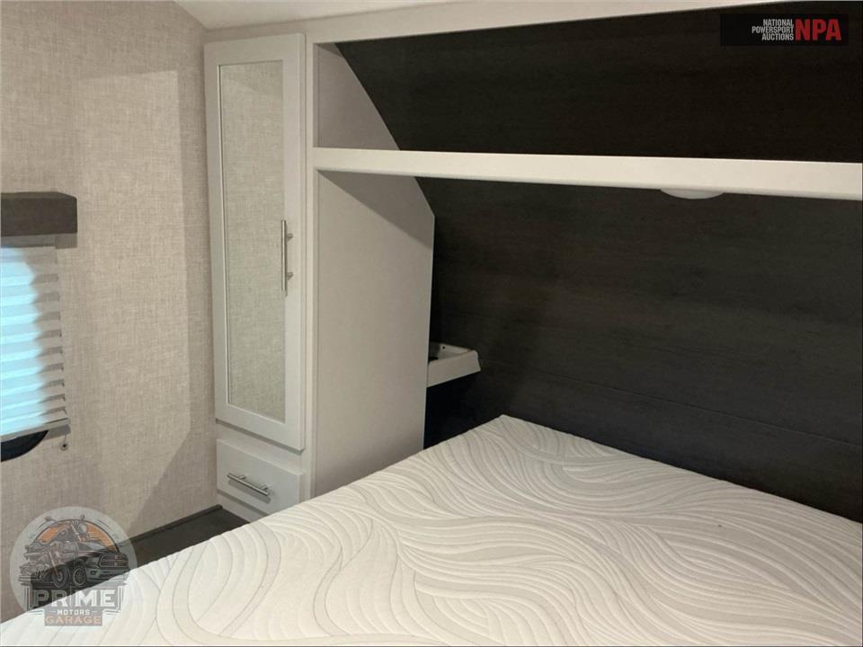 2020 Keystone Rv M-330 BHS - BULLET ULTRA LITE SERIES — фото 12