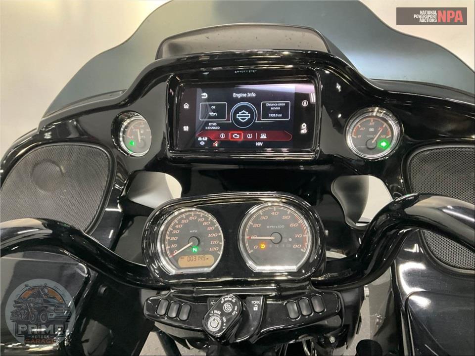 2022 Harley-Davidson FLTRXST ROAD GLIDE ST — фото 5