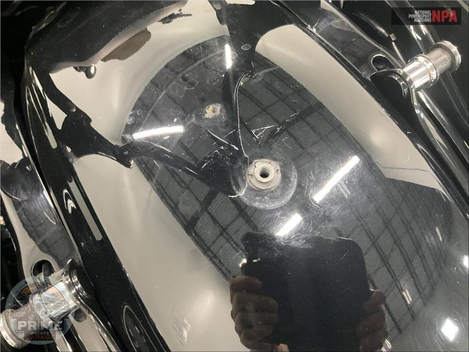 2023 Harley-Davidson FLHXS STREET GLIDE SPECIAL — фото 16