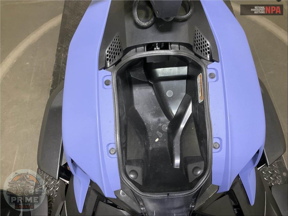 2026 Can-Am RYKER SPORT 900 ACE — фото 12