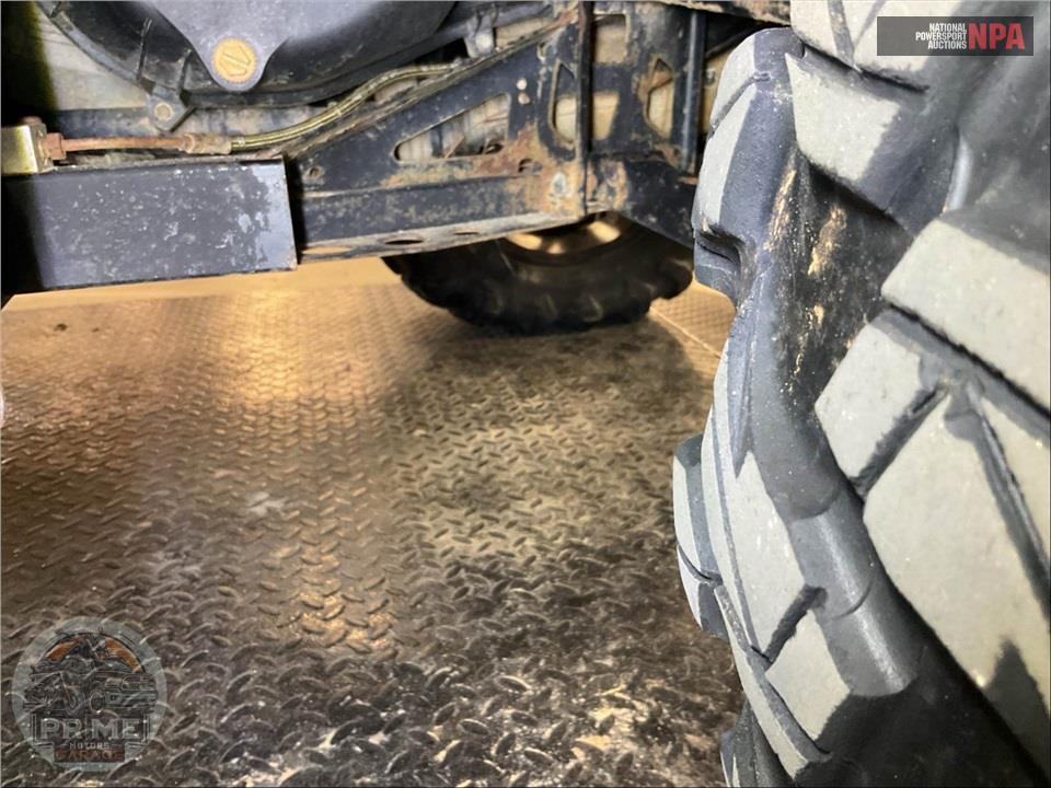 2019 Polaris RANGER CREW XP 1000 EPS NORTHSTAR — фото 17