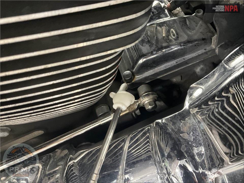 2008 Harley-Davidson FLHTCU ULTRA CLASSIC ELECTRA GLIDE — фото 10