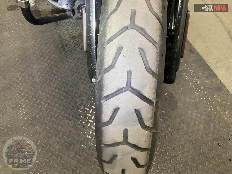 2018 Harley-Davidson FXBR BREAKOUT — фото 26