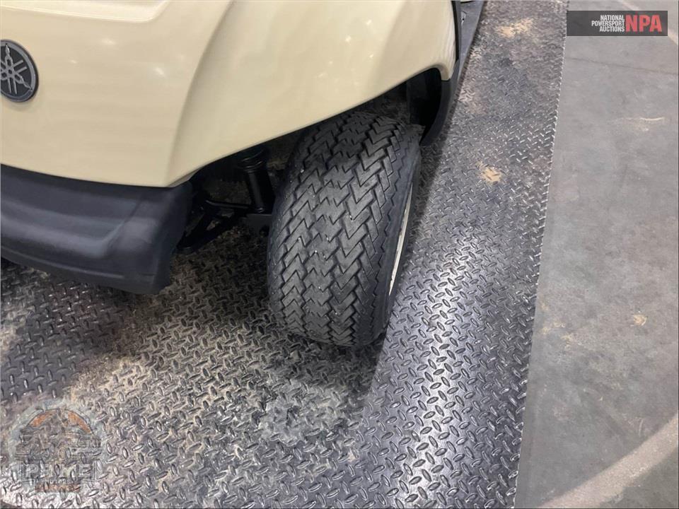 2020 Yamaha DR2AT1XFI FLEET — фото 7