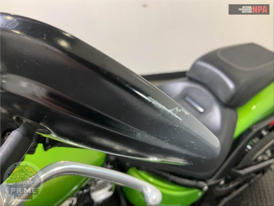 2019 Harley-Davidson FXBR BREAKOUT — фото 35