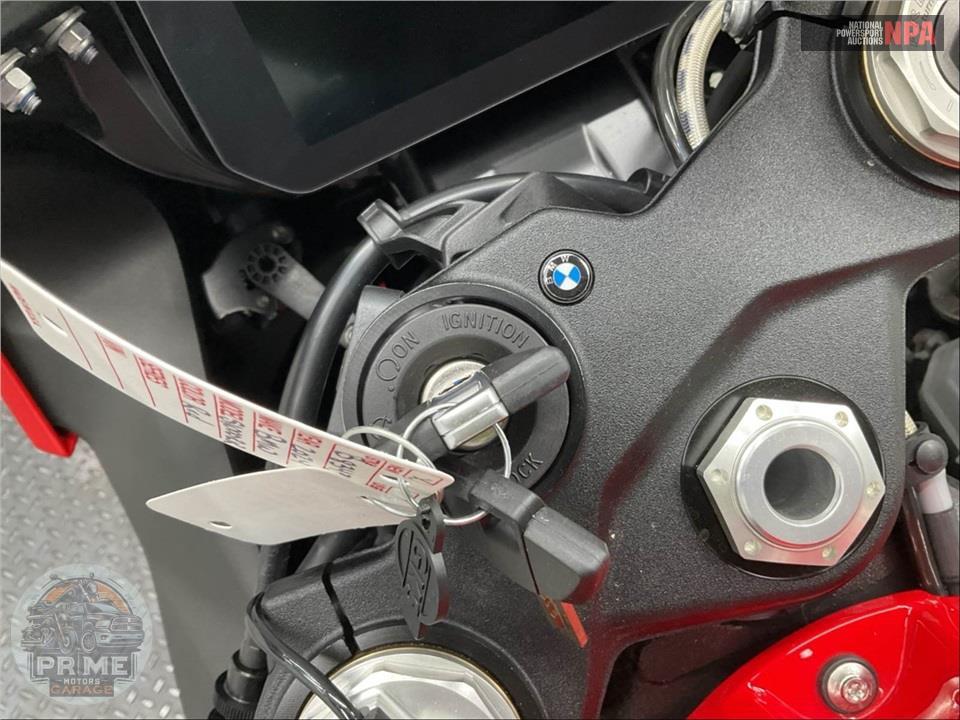 2024 Bmw S1000RR PREMIUM — фото 11