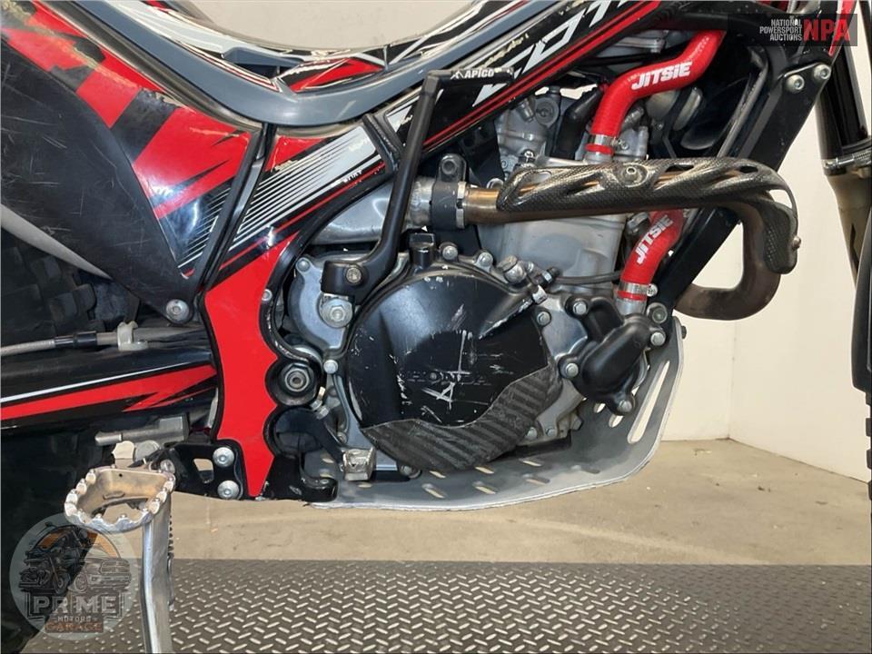 2020 Honda MONTESA COTA 301RR — фото 6