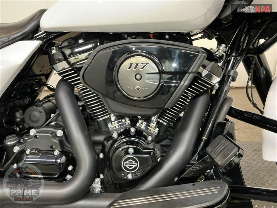 2024 Harley-Davidson FLTRX ROAD GLIDE — фото 6