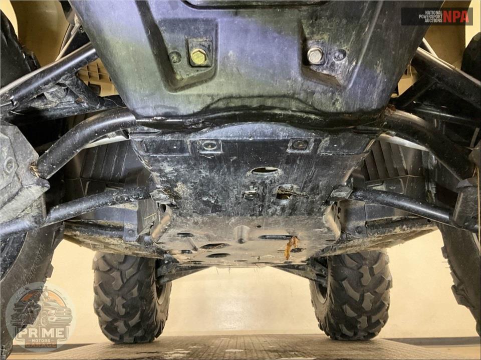 2023 Can-Am OUTLANDER PRO XU HD7 — фото 20