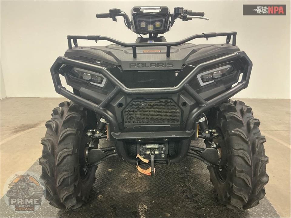 2024 Polaris SPORTSMAN 570 TRAIL — фото 2