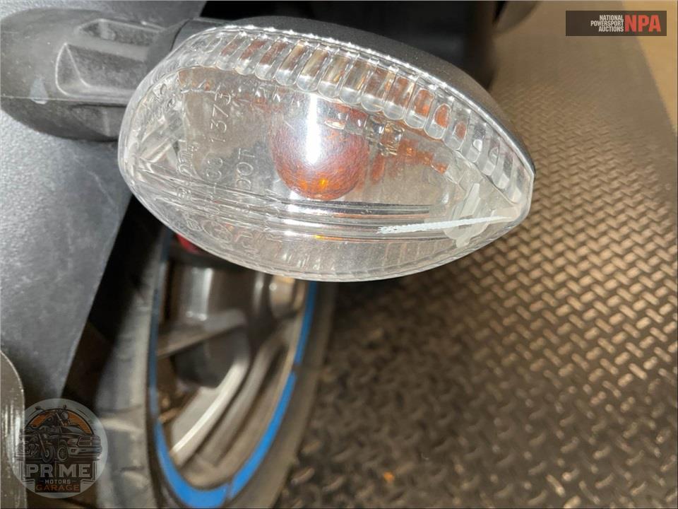 2020 Vespa ELETTRICA 4.2KW — фото 21