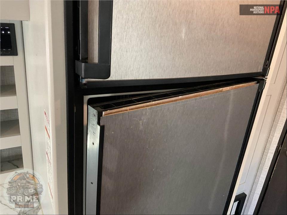 2021 Keystone Rv M-2730 BH BULLET CROSSFIRE SERIES — фото 22