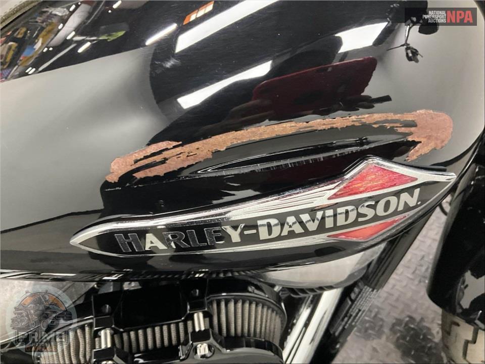 2021 Harley-Davidson FLSL SOFTAIL SLIM — фото 18