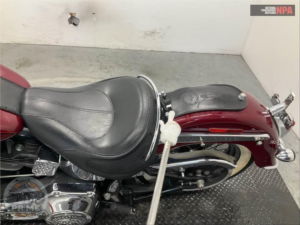 2006 Harley-Davidson FLSTNI SOFTAIL DELUXE — фото 24