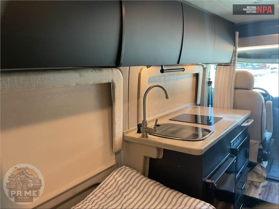 2022 Jayco M-20 T - SWIFT SERIES — фото 10