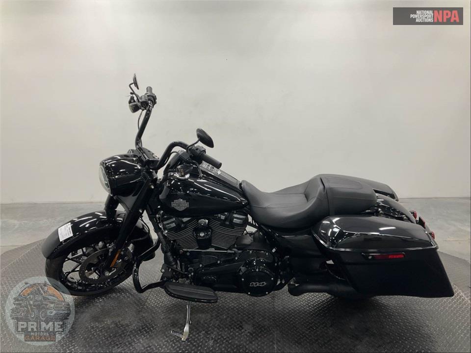 2022 Harley-Davidson FLHRXS ROAD KING SPECIAL — фото 3