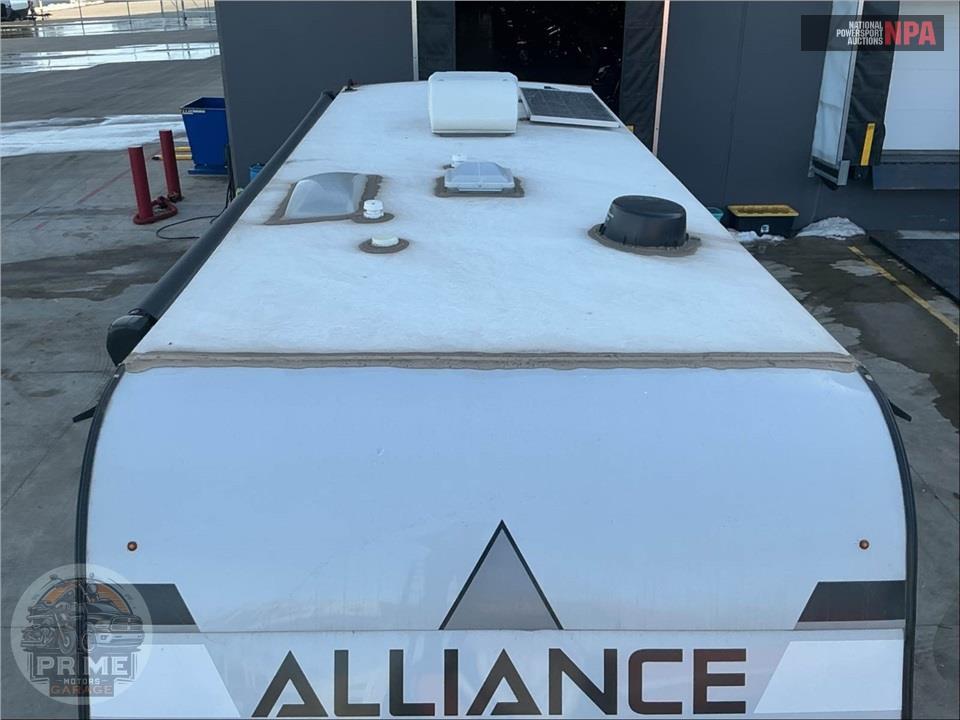 2025 Alliance Rv M-RK234 - DELTA ULTRA LIGHT SERIES — фото 19