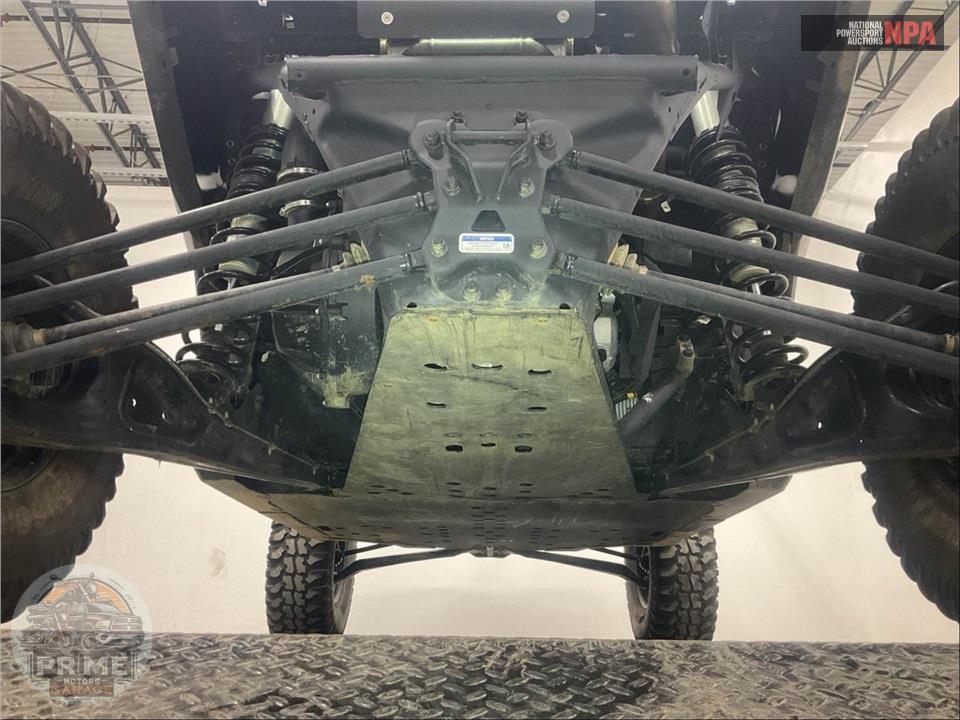 2022 Can-Am MAVERICK X3 X RS TURBO RR — фото 26