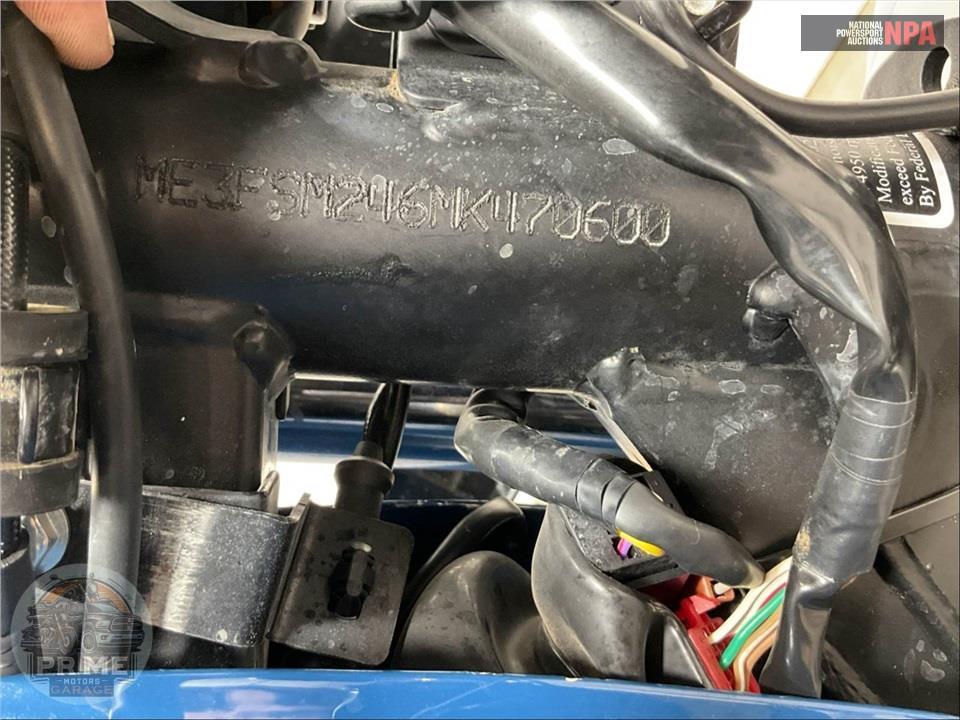 2021 Royal Enfield HIMALAYAN ABS — фото 26