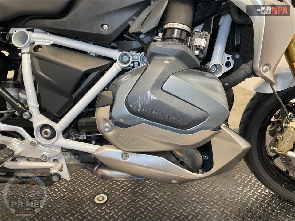 2020 Bmw R1250R — фото 6