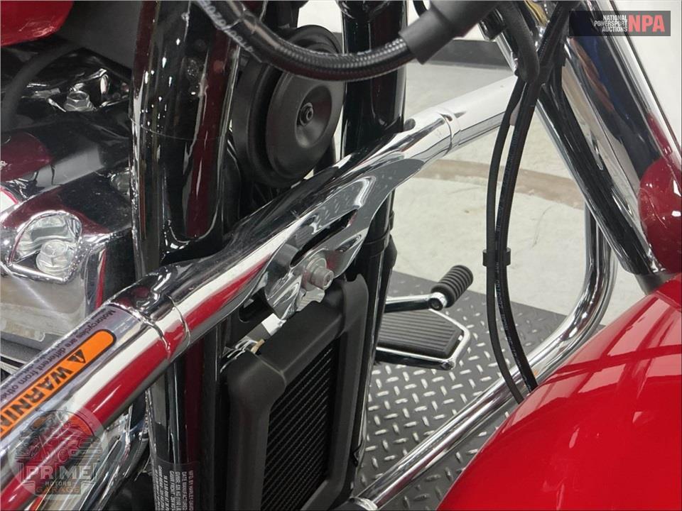 2024 Harley-Davidson FLI HYDRA-GLIDE REVIVAL — фото 11