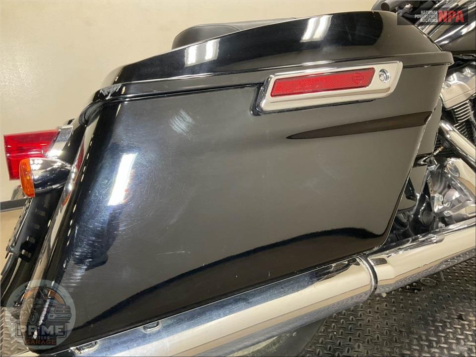2022 Harley-Davidson FLHT ELECTRA GLIDE STANDARD — фото 26
