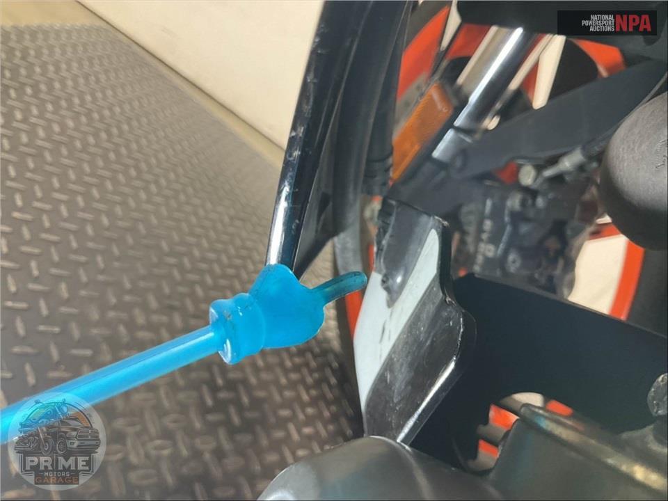 2018 Ktm RC 390 — фото 19