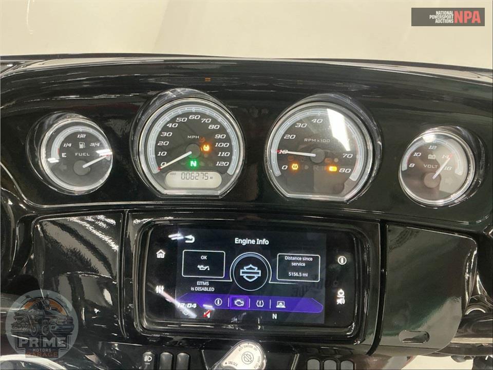 2021 Harley-Davidson FLHTK ULTRA LIMITED — фото 5