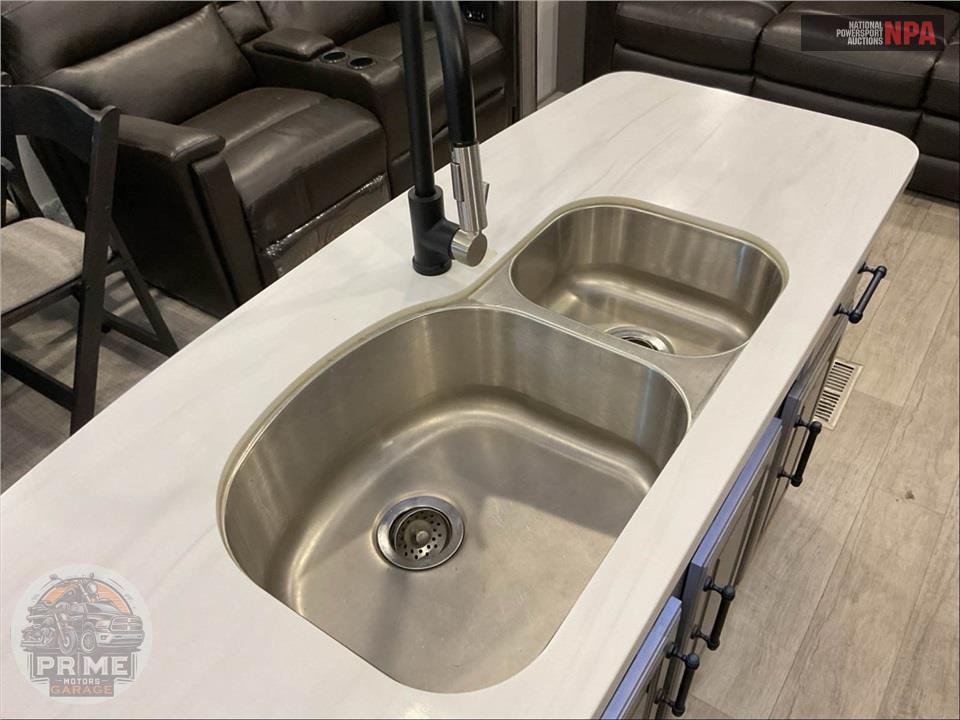 2022 Keystone Rv M-3855 BR - MONTANA FIFTH WHEEL SERIES — фото 14