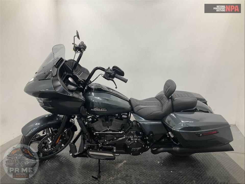 2025 Harley-Davidson FLTRX ROAD GLIDE — фото 3