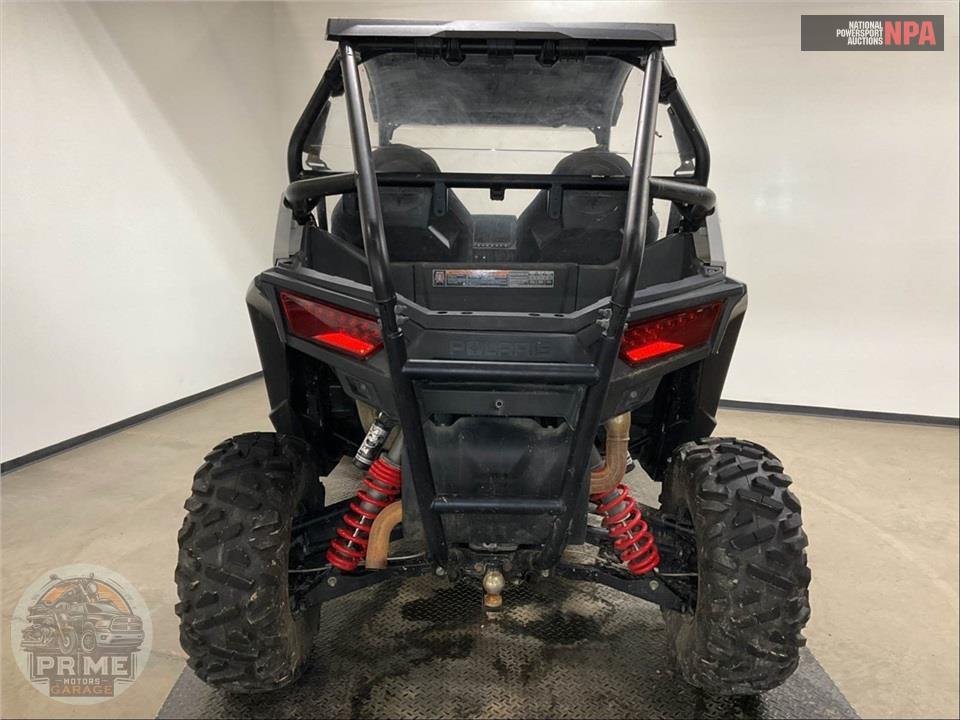 2023 Polaris RZR TRAIL S 1000 ULTIMATE — фото 4