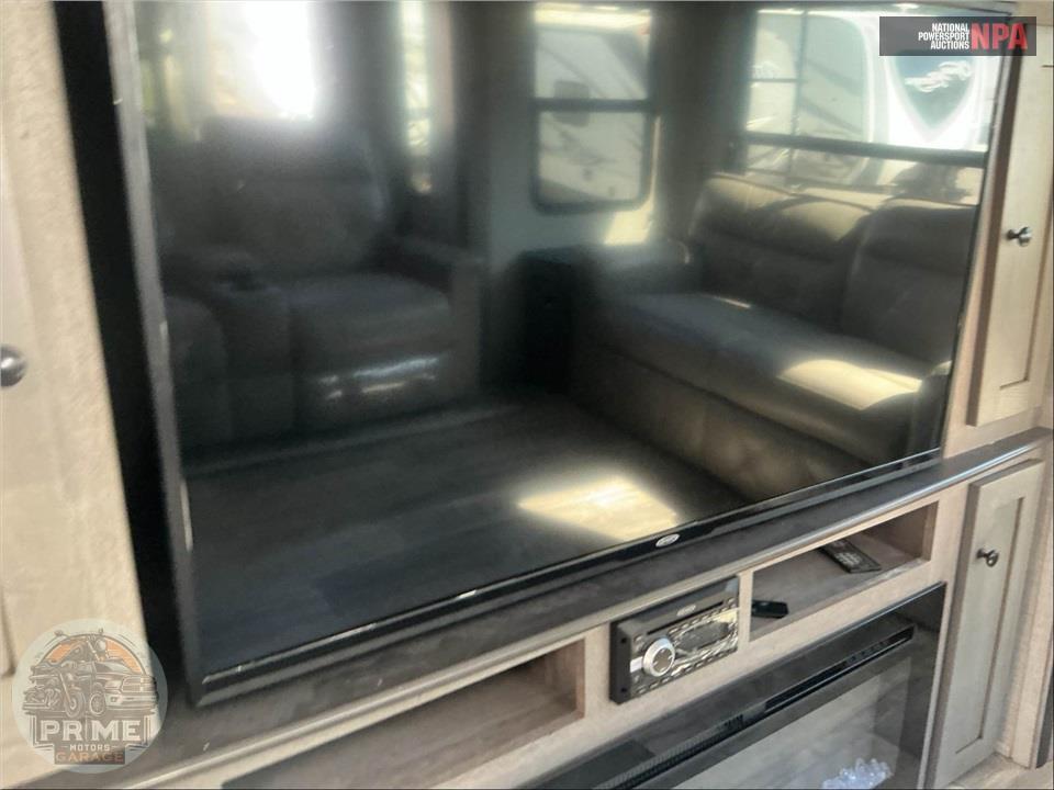 2021 Keystone Rv M-330 RL - OUTBACK SERIES — фото 18