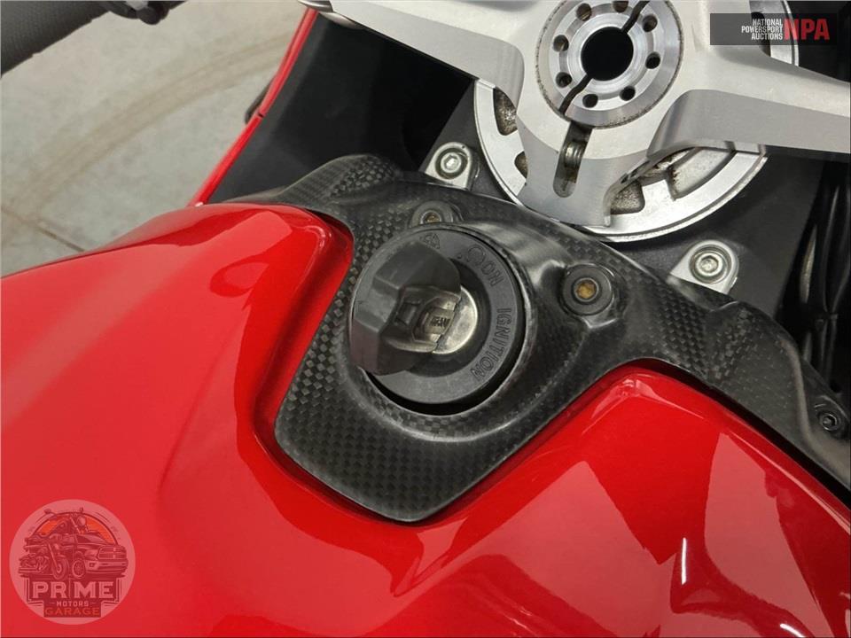 2016 Ducati 959 RED — фото 11
