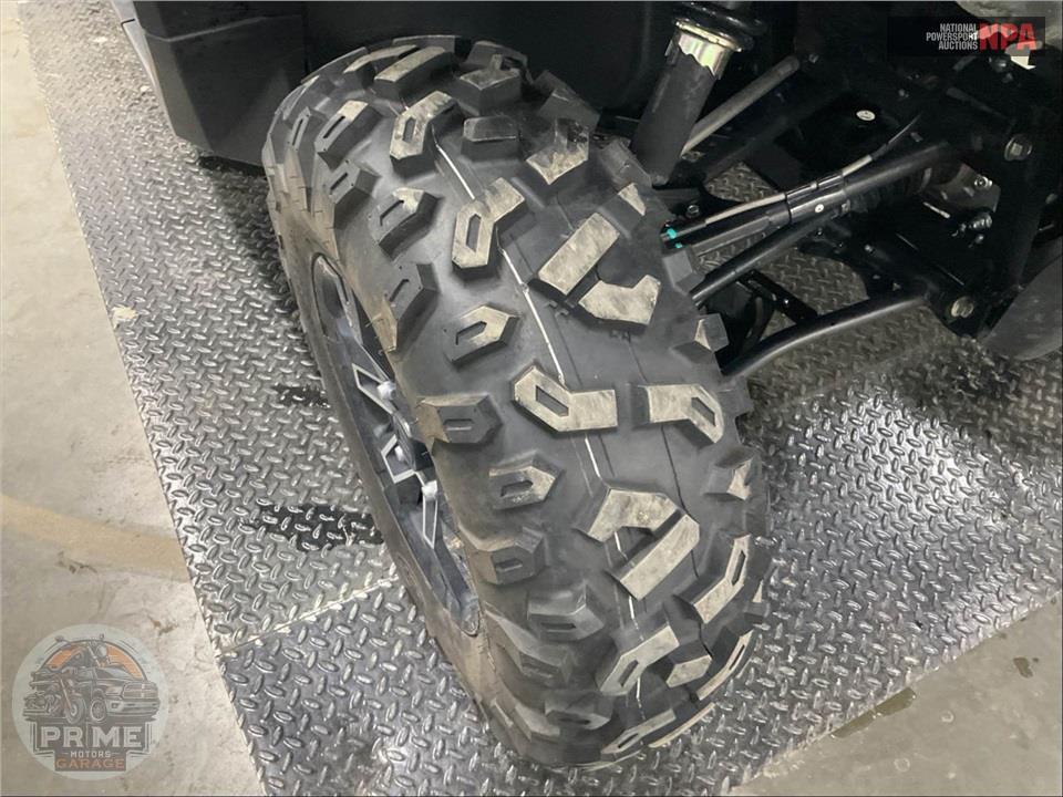 2026 Cf Moto UFORCE 1000 XL — фото 18