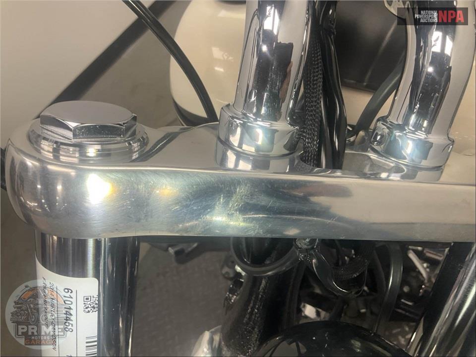 2014 Harley-Davidson FXSB BREAKOUT — фото 22