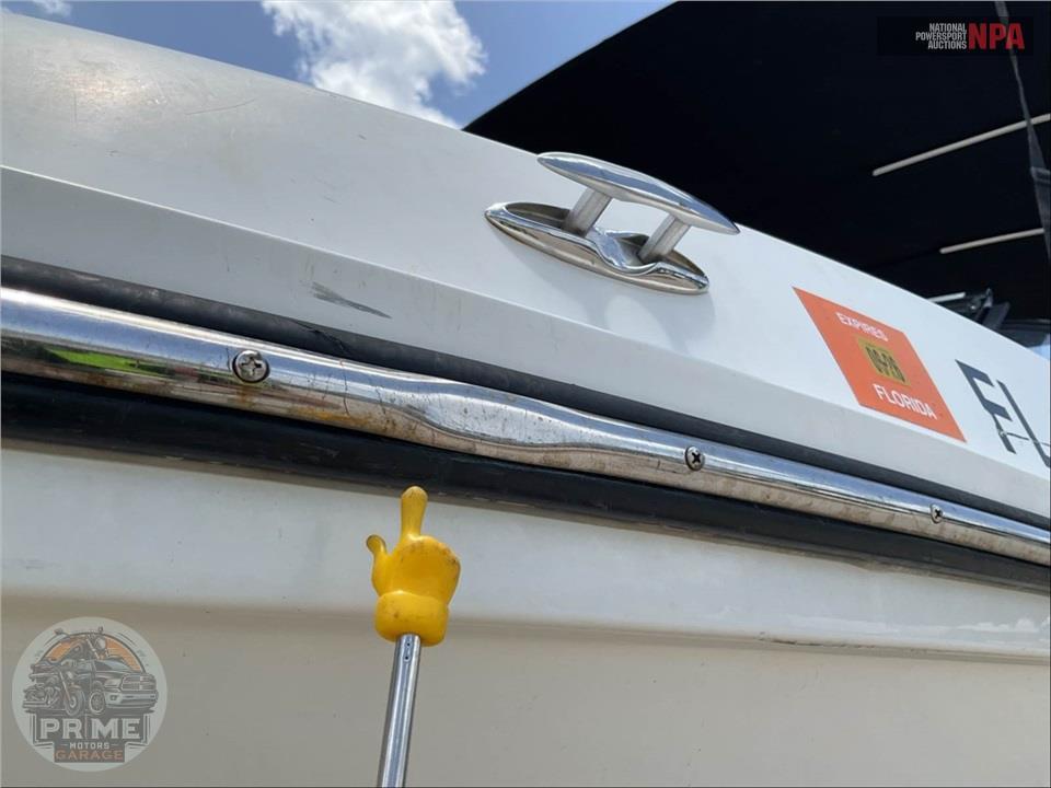 2023 Bayliner Marine VR6 BR(*)BOW RIDER SERIES L=22/E=1-150HP MERCURY — фото 27