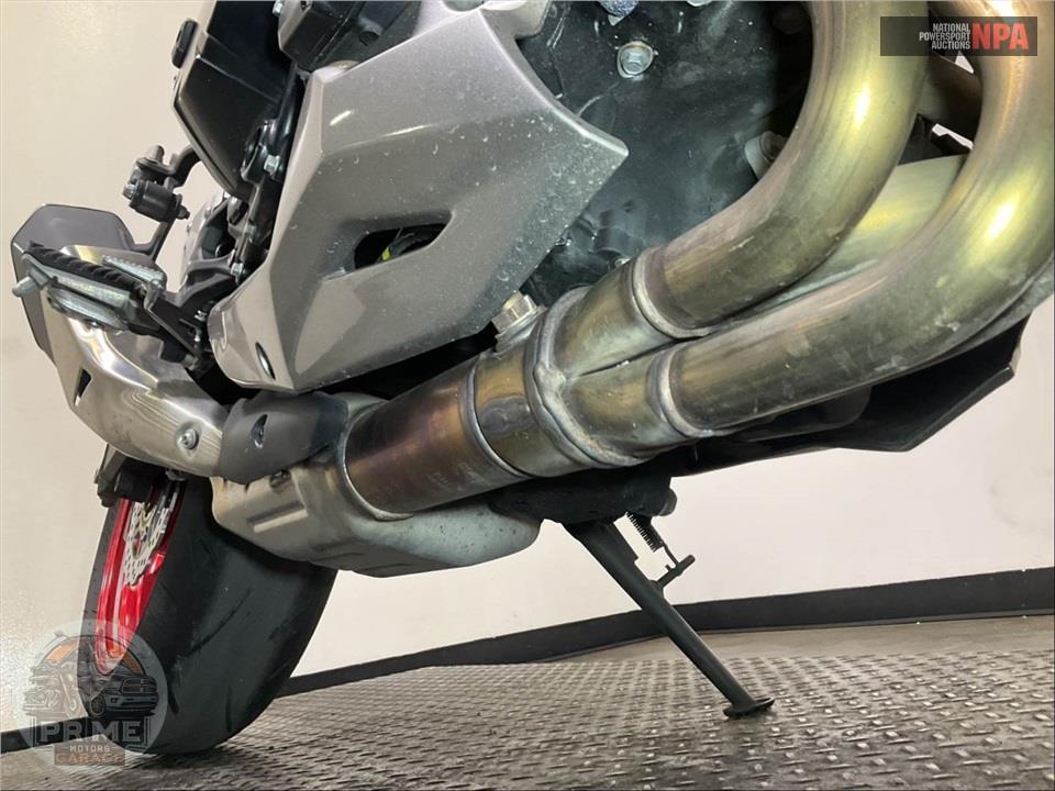 2023 Kawasaki ZR900FPFNN Z900 (ABS) — фото 12