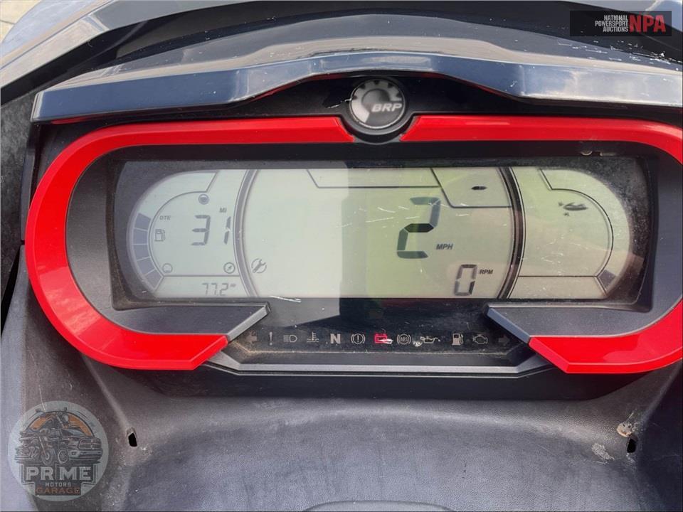 2020 Seadoo/Brp RXT-X 300 SOUND SYSTEM — фото 5