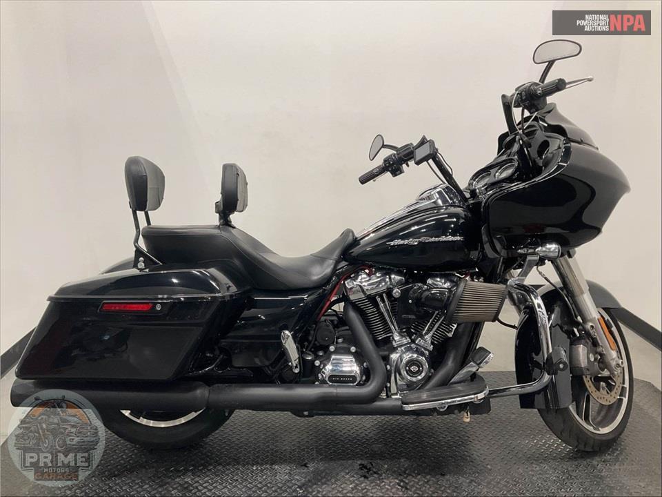 2017 HARLEY-DAVIDSON FLTRXS ROAD GLIDE SPECIAL