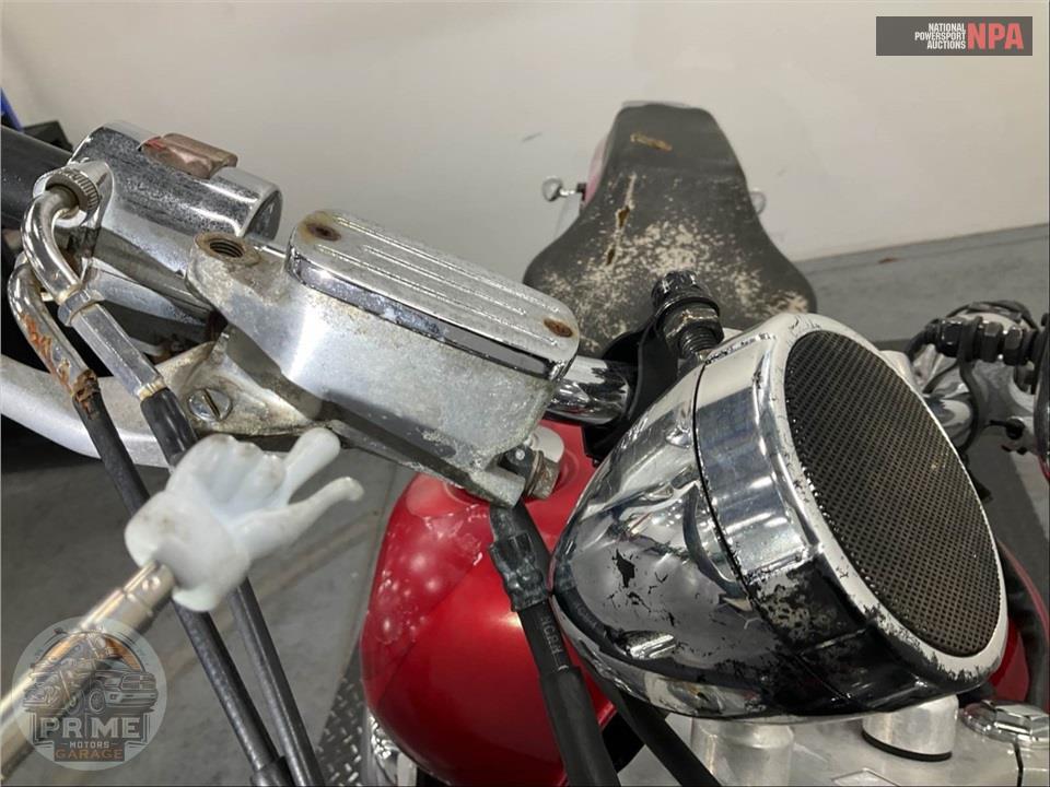 2003 Honda VT750DCB3 SHADOW SPIRIT — фото 27