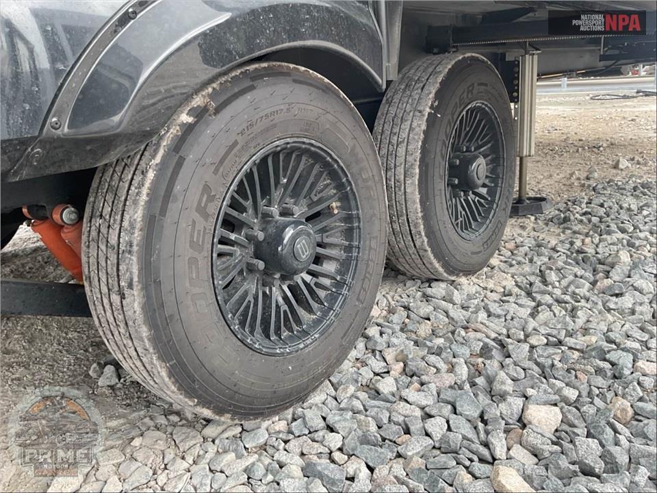 2025 Brinkley Rv M-3610 - MODEL Z FIFTH WHEEL SERIES — фото 31