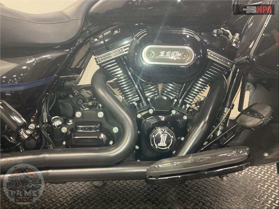 2013 Harley-Davidson FLHRSE5 SCREAMIN EG ANN — фото 6