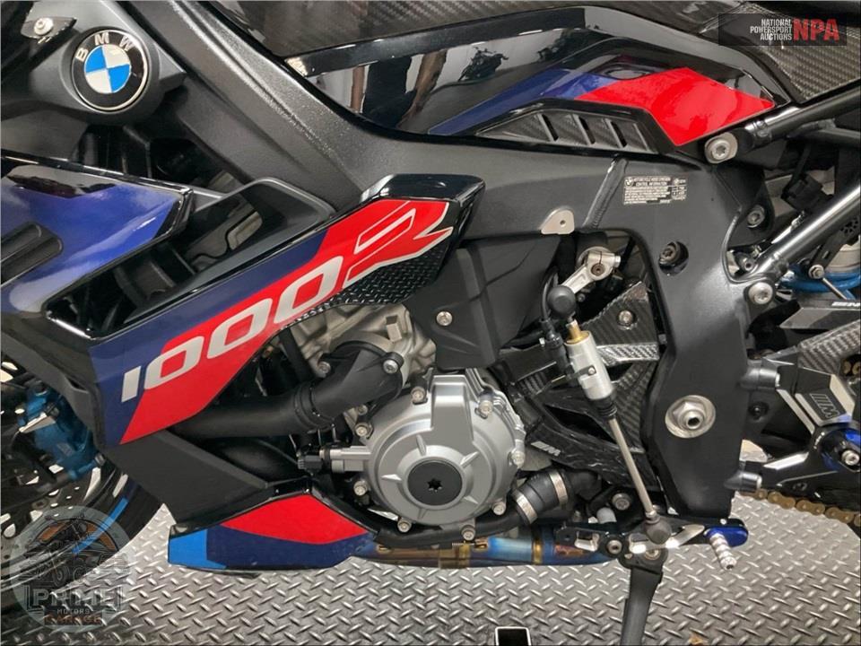 2023 Bmw M 1000 R — фото 7
