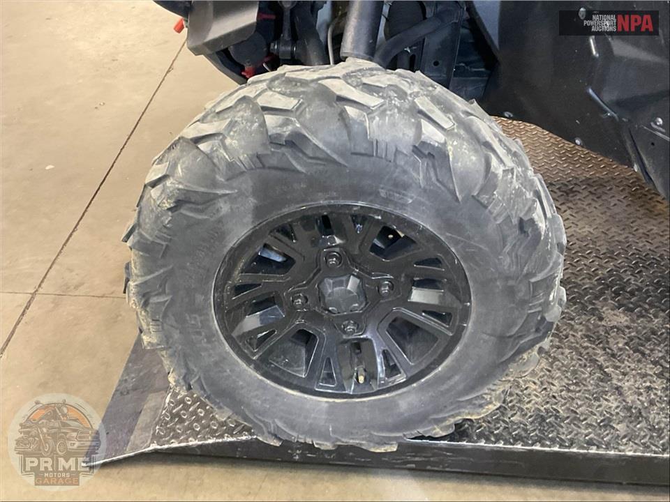 2024 Can-Am COMMANDER MAX XT 1000R — фото 31