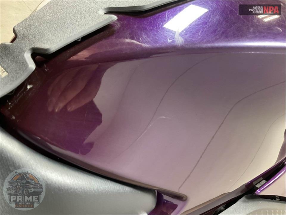 2023 Yamaha YZF-R3 — фото 18