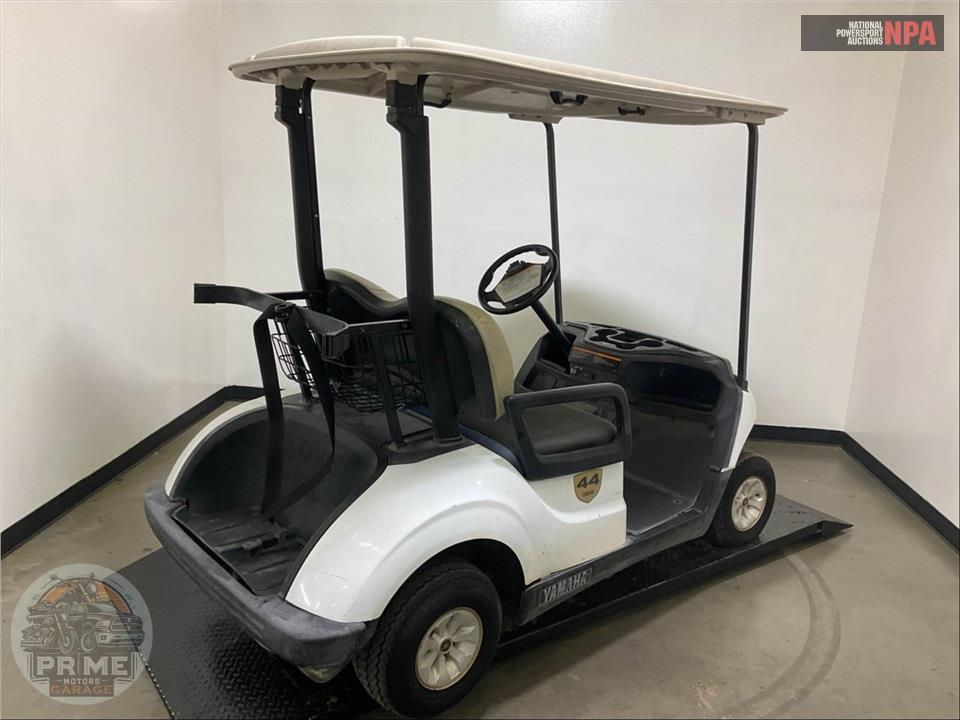 2021 Yamaha DR2AV1XAFI — фото 3