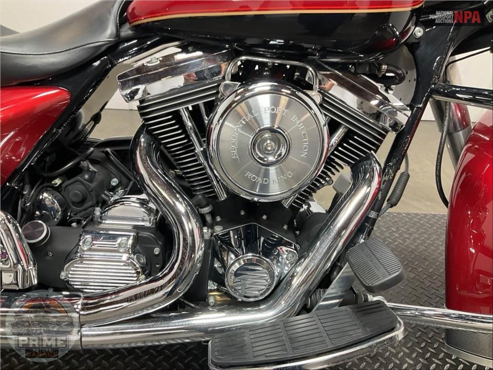 1998 Harley-Davidson FLHRCI ROAD KING CLASSIC — фото 6