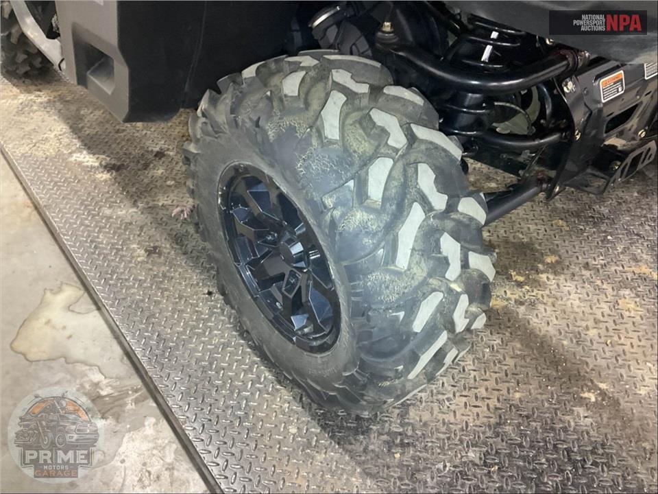 2025 Can-Am DEFENDER XT HD10 — фото 26